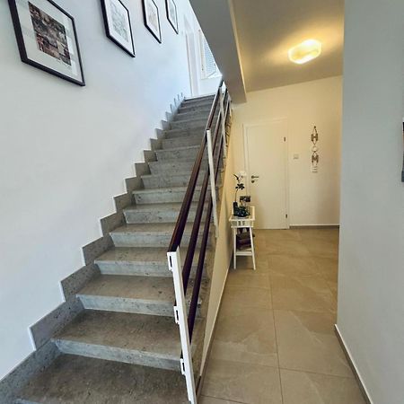 Kosovic Family House Hotel เมดูลิน ภายนอก รูปภาพ