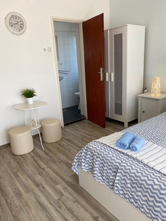 Kosovic Family House Hotel เมดูลิน ภายนอก รูปภาพ