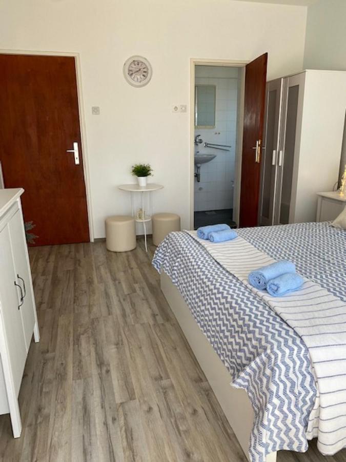 Kosovic Family House Hotel เมดูลิน ภายนอก รูปภาพ