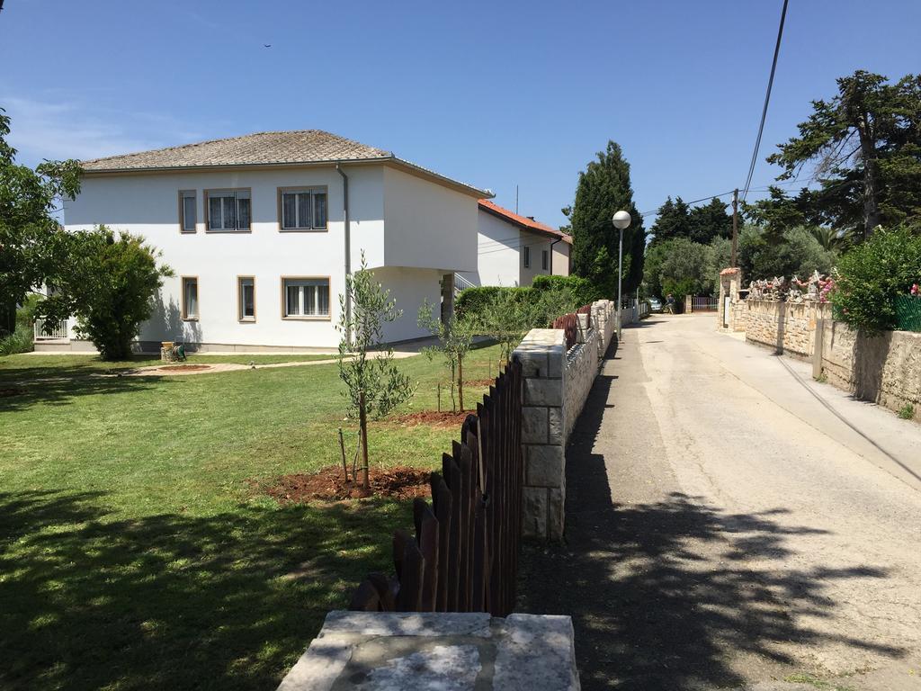 Kosovic Family House Hotel เมดูลิน ภายนอก รูปภาพ