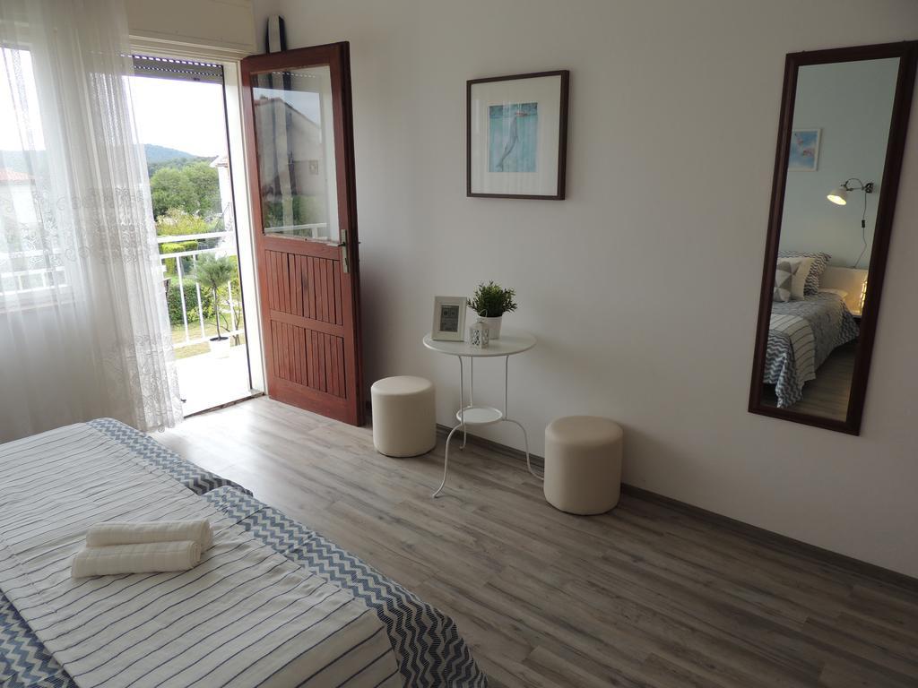Kosovic Family House Hotel เมดูลิน ภายนอก รูปภาพ