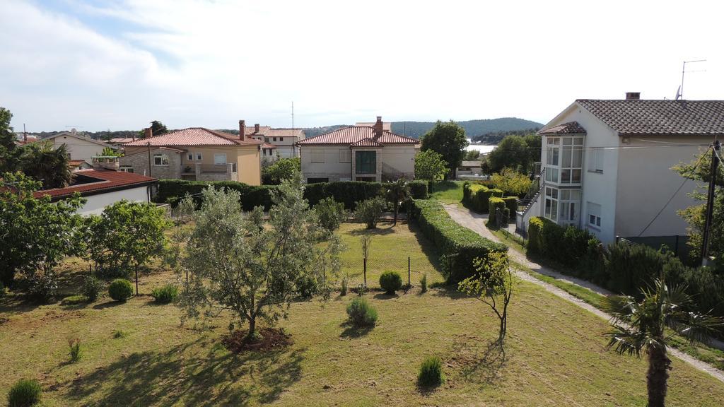 Kosovic Family House Hotel เมดูลิน ภายนอก รูปภาพ